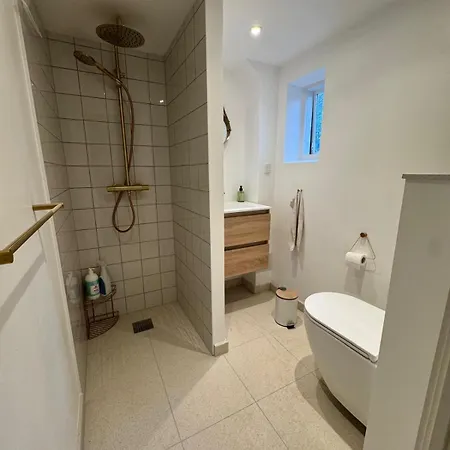 Pensionat Cozy And Spacious Guest Room, Virum