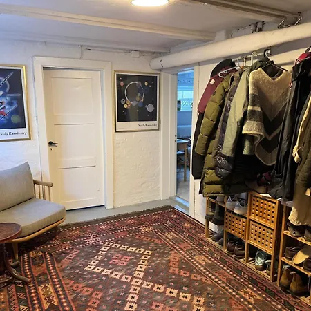 Cozy And Spacious Guest Room, 3* Virum
